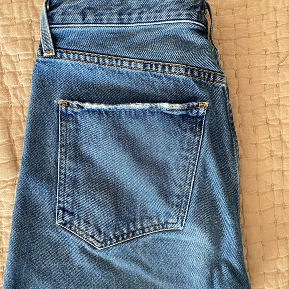 COPY - Agolde Jamie Jeans - Picture 8 of 9